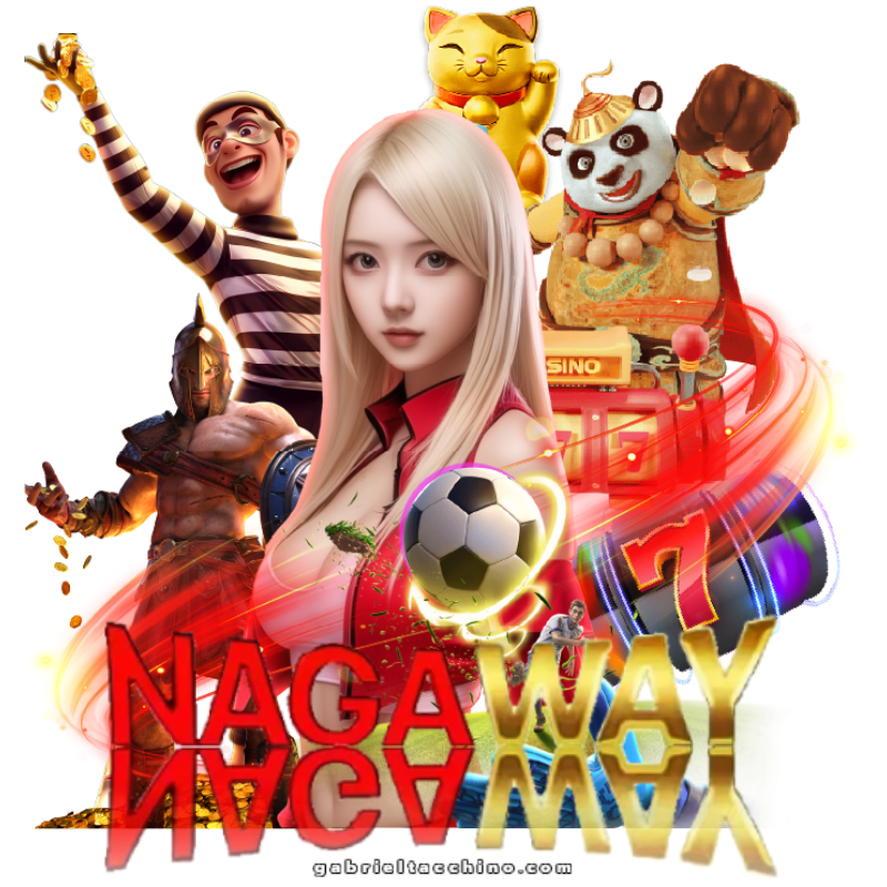 nagaway เว็บตรง