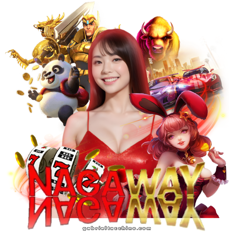 รีวิว nagaway